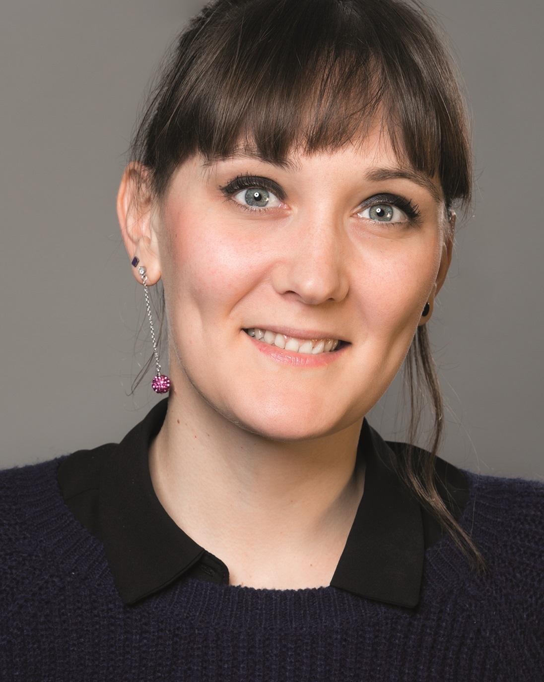 Dr. Gabrielle Cornefert