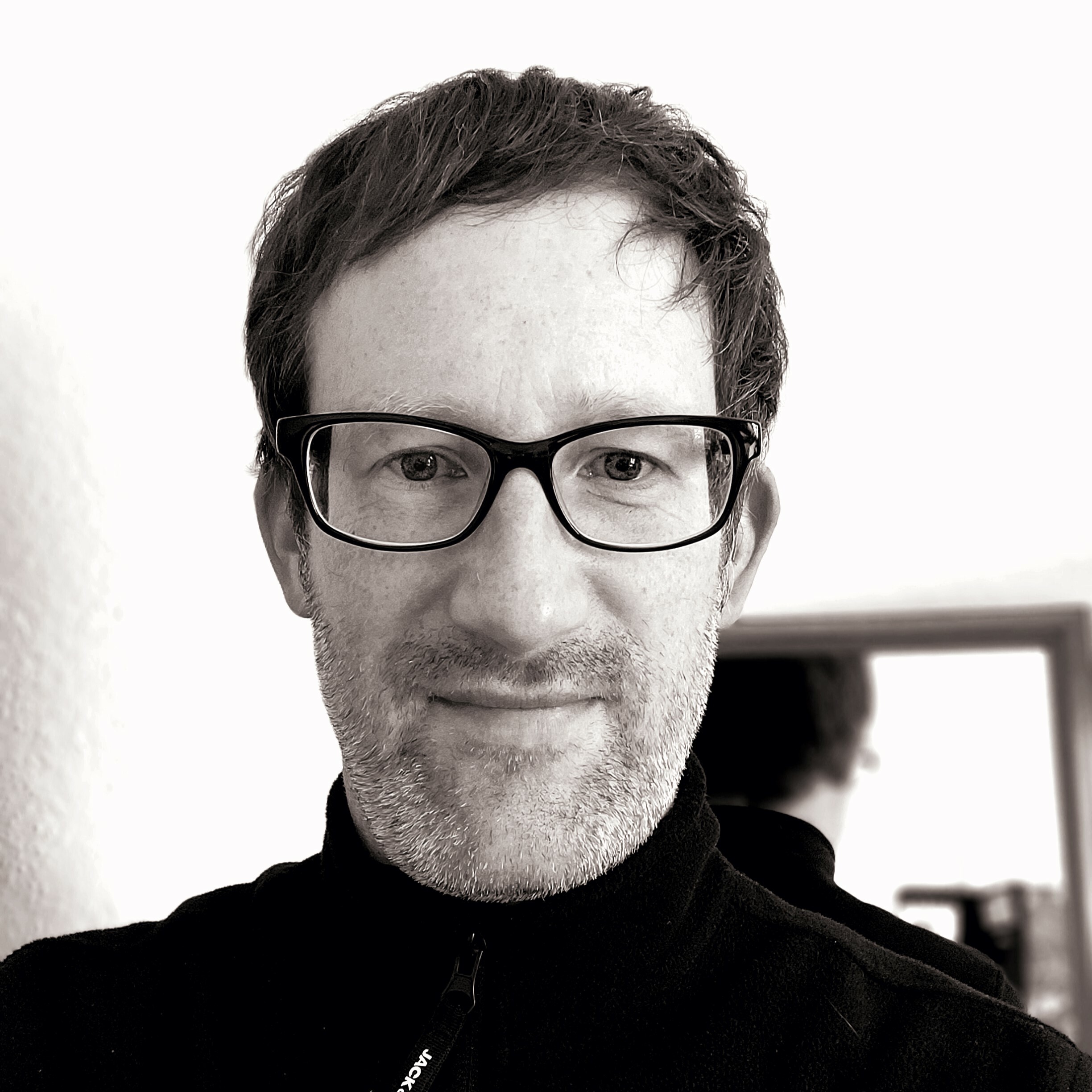 Henning Siekmann (Lit/Cultural Studies)