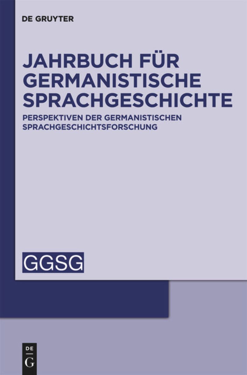 Publication Cover