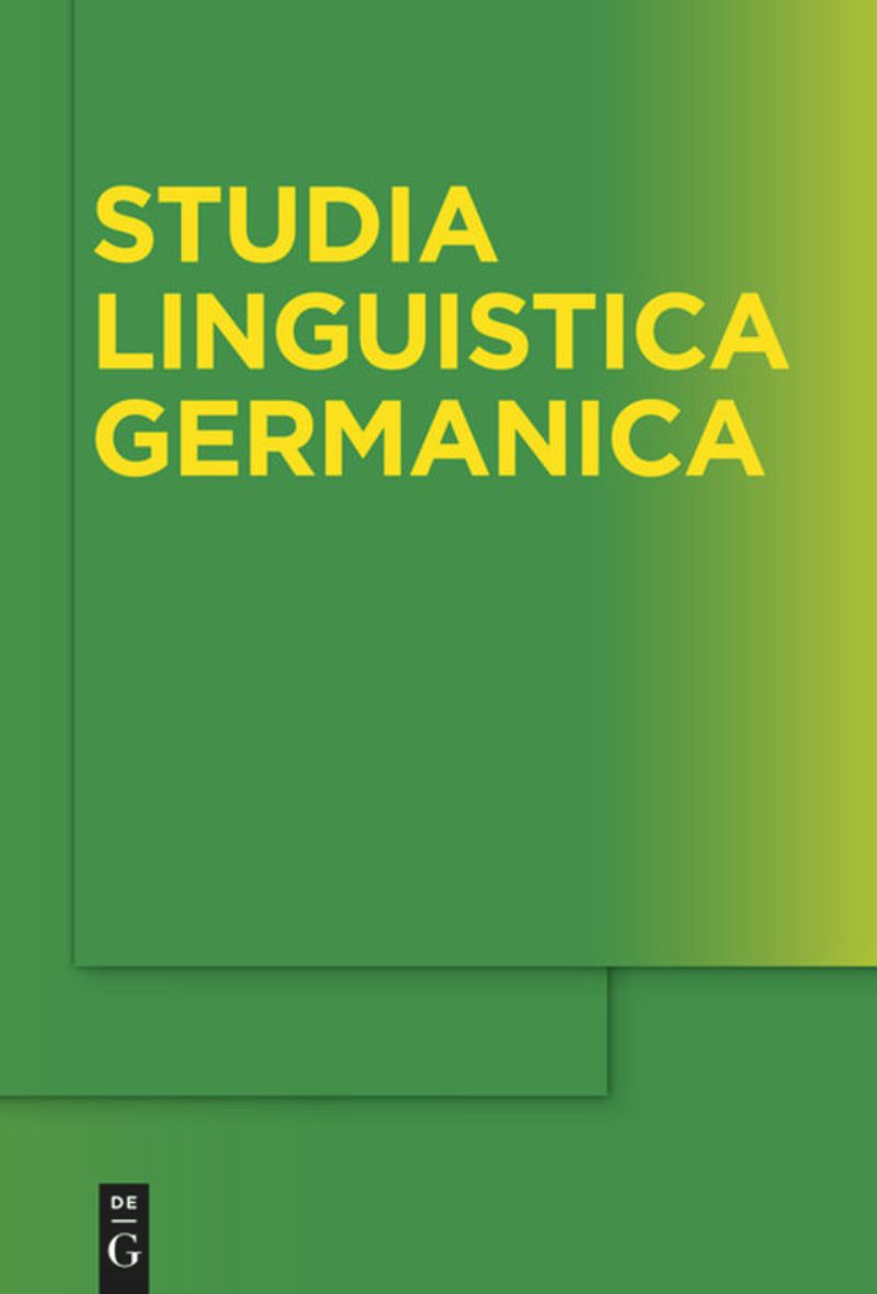 Publication Cover