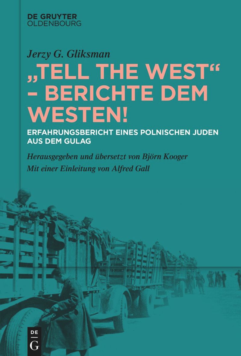 Publication Cover