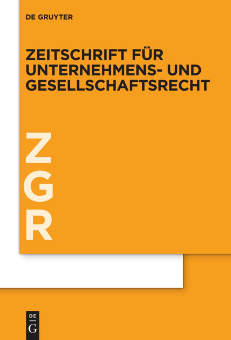 Publication Cover