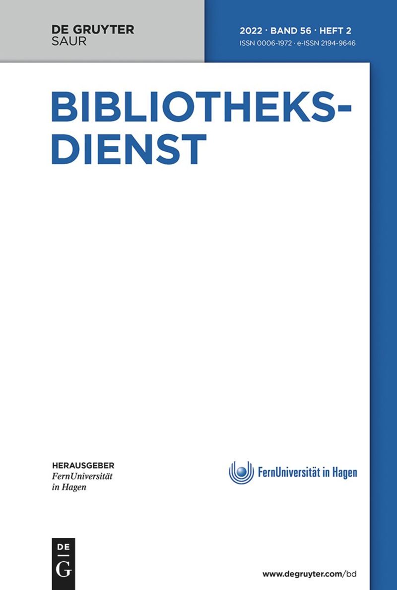 Publication Cover