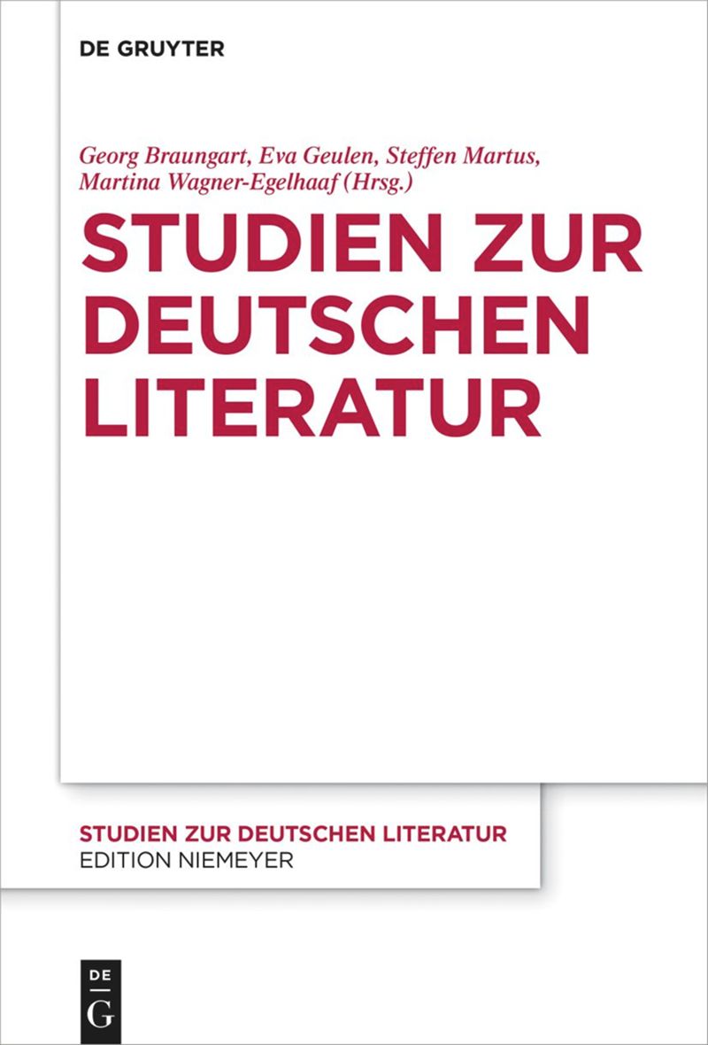 Publication Cover