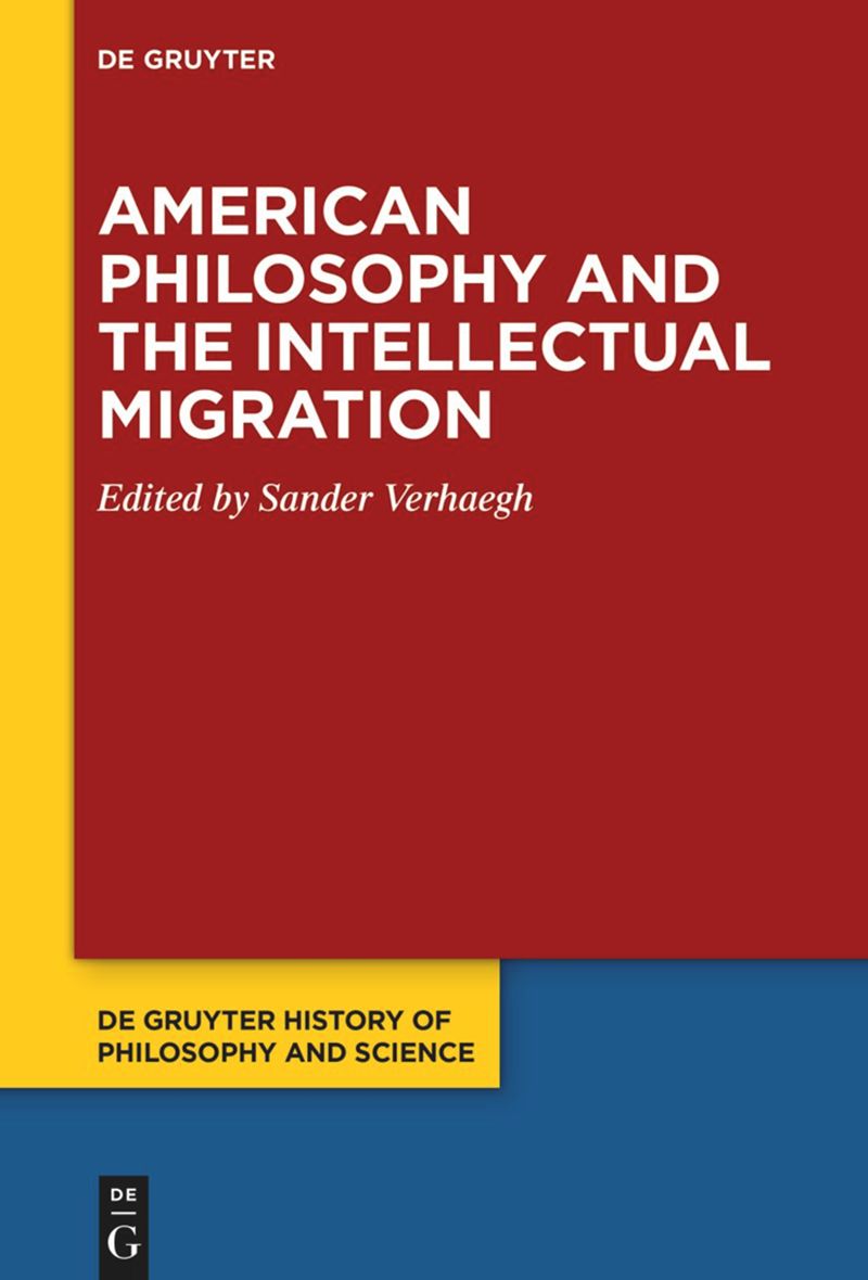 Publication Cover