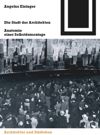 book: Die Stadt der Architekten
