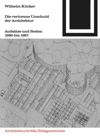 book: Die verlorene Unschuld der Architektur