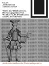book: CAD: Architektur automatisch?