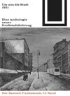 book: Um uns die Stadt
