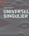 book: Universel Singulier