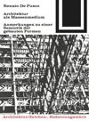book: Architektur als Massenmedium