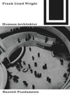 book: Humane Architektur
