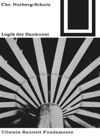book: Logik der Baukunst