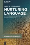 book: Nurturing Language