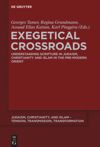 book: Exegetical Crossroads