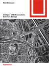 book: Critique of Urbanization