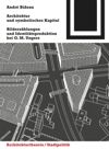 book: Architektur und symbolisches Kapital